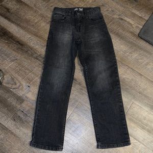 Boys Wonder Nation Jeans Size 10 Slim